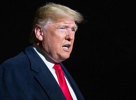 Son dakika Haberi: Trump’tan Hindistan-Pakistan çatışmalarına ilişkin ilk yorum