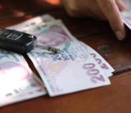 Son Dakika Haberler: Taşıt kredilerine faiz ayarı: Oranlar değişti