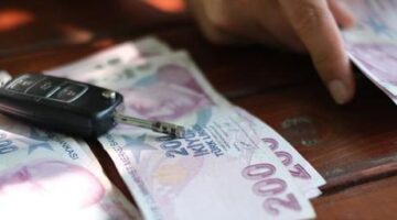 Son Dakika Haberler: Taşıt kredilerine faiz ayarı: Oranlar değişti