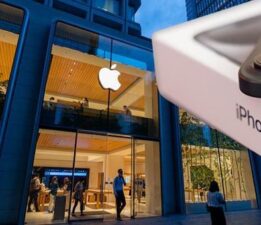 SON DAKİKA HABERLERİ: APPLE NEDEN İPHONE TELEFONLARI ABD’DE ÜRETMİYOR?