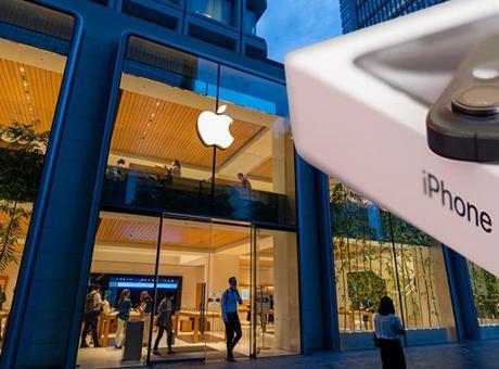 SON DAKİKA HABERLERİ: APPLE NEDEN İPHONE TELEFONLARI ABD’DE ÜRETMİYOR?