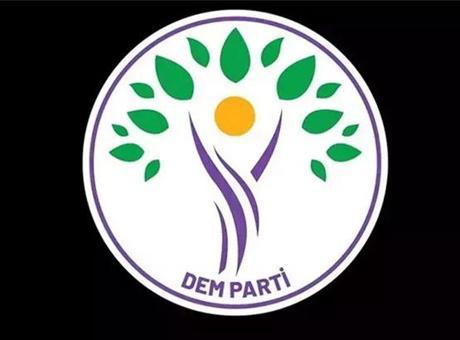 SON DAKİKA HABERLERİ: DEM Parti’den 8 maddelik açıklama: Barış ufkuna bir adım daha yaklaştık