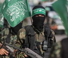Son Dakika! Hamas Gazze ateşkesi için ABD’yle anlaştı