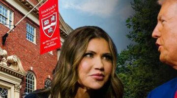 Son dakika! Harvard Üniversitesi’nden yasağı durdurmak için Trump yönetimine dava!