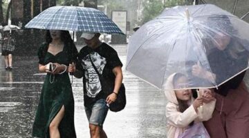 SON DAKİKA HAVA DURUMU HABERLERİ: 1 Haftaya dikkat! İstanbul, Ankara, İzmir ve diğer illerde hava durumu nasıl olacak?