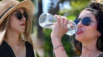 SON DAKİKA HAVA DURUMU: Meteoroloji gün verdi! Sıcaklık 40 dereceleri bulacak
