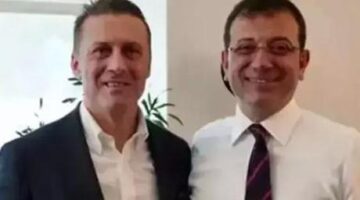 Son dakika! İBB soruşturmasında yeni gelişme: Ertan Yıldız serbest bırakıldı