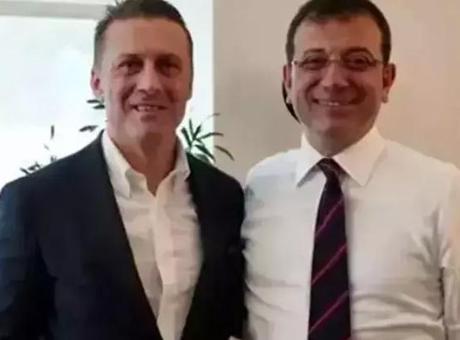 Son dakika! İBB soruşturmasında yeni gelişme: Ertan Yıldız serbest bırakıldı