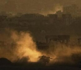 Son dakika! İsrail gece boyunca Gazze’ye saldırdı: En az 51 ölü