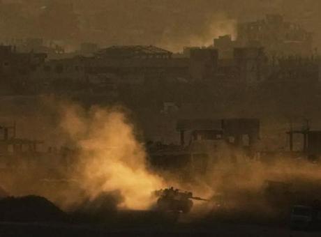 Son dakika! İsrail gece boyunca Gazze’ye saldırdı: En az 51 ölü