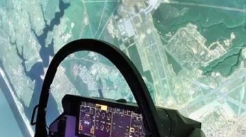 Son dakika! İsrail Ordu Radyosu’ndan Türkiye ve F-35 itirafı!