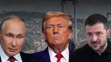 Son dakika… İstanbul’daki kritik Ukrayna-Rusya zirvesine son 1 gün: Kimler gelecek?