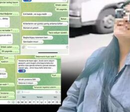 Son dakika: ‘Kiralık katil’ pazarı! Skandal yazışmalar ortaya çıktı