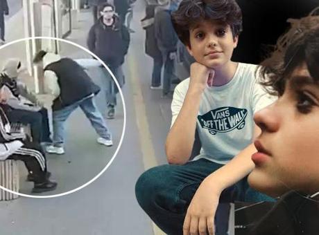 Son Dakika Mattia Ahmet Minguzzi davası haberleri! Katilin yanındakiler anlattı