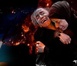 Son dakika: Netanyahu Gazze’de ateşkes teklifini kabul etti