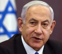 Son dakika! Netanyahu: Gazze’nin tamamında kontrolü ele geçireceğiz