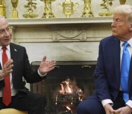 Son dakika: Ortadoğu’da Netanyahusuz plan! Trump’ın öfkesinin sebebi ortaya çıktı