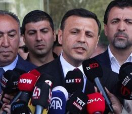 Son dakika: Özgür Çelik’e 15 yıl 6 aya kadar hapis cezası istendi