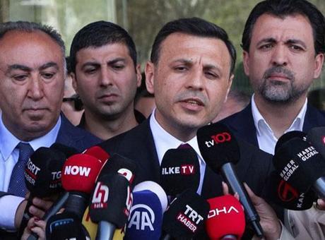 Son dakika: Özgür Çelik’e 15 yıl 6 aya kadar hapis cezası istendi