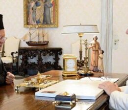 Son Dakika | Papa Leo’nun Türkiye’ye geleceği tarih belli oldu!