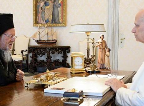 Son Dakika | Papa Leo’nun Türkiye’ye geleceği tarih belli oldu!
