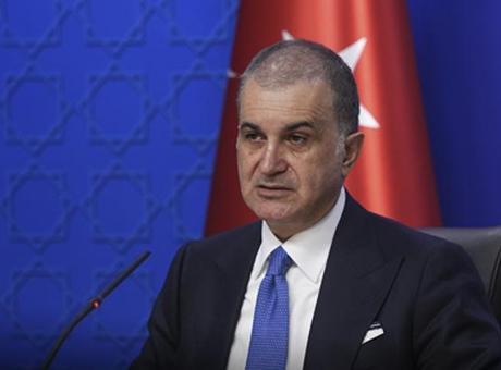 Son dakika… PKK’nın fesih kararı sonrası AK Parti’den ilk açıklama