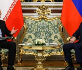 Son dakika! Putin, İran Cumhurbaşkanı Pezeşkiyan ile telefonla görüştü