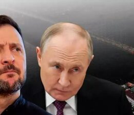 SON DAKİKA | Putin İstanbul’a gelmeyecek