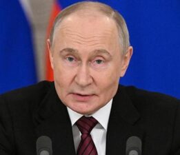 Son dakika! Rusya 3. kez ateşkes ilan etti! Putin: Erdoğan ile görüşme gerçekleştireceğiz
