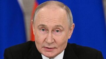 Son dakika! Rusya 3. kez ateşkes ilan etti! Putin: Erdoğan ile görüşme gerçekleştireceğiz