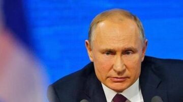 Son dakika: Rusya – Ukrayna savaşı! Putin: 3. kez ateşkes ilan ediyoruz