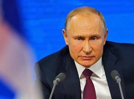 Son dakika: Rusya – Ukrayna savaşı! Putin: 3. kez ateşkes ilan ediyoruz