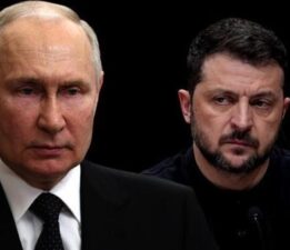 Son dakika | Rusya-Ukrayna zirvesi Türkiye’de! Zelenskiy Putin’in davetini kabul etti! Gözler perşembe gününe çevrildi