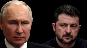 Son dakika | Rusya-Ukrayna zirvesi Türkiye’de! Zelenskiy Putin’in davetini kabul etti! Gözler perşembe gününe çevrildi