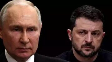 Son dakika: Rusya’da kritik toplantı! Putin’dan flaş Ukrayna talimatı