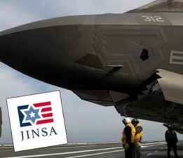 Son dakika! Skandal rapor! ‘Türkiye potansiyel güç, F-35 vermeyin’
