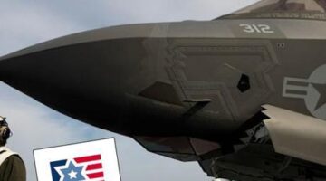 Son dakika! Skandal rapor! ‘Türkiye potansiyel güç, F-35 vermeyin’
