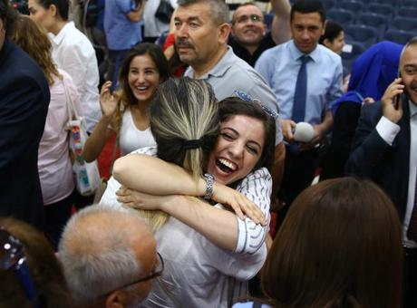 Son dakika: Sözleşmeli öğretmen atamasında sözlü sınava girmeye hak kazananlar açıklandı