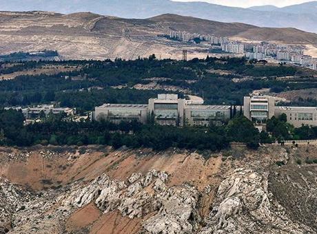 Son dakika! Suriye Cumhurbaşkanlığından İsrail saldırısıyla ilgili açıklama: ‘Tehlikeli bir tırmanış’
