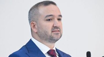 Son dakika: TCMB Başkanı Karahan açıkladı! İşte yıl sonu enflasyon tahmini
