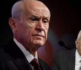 SON DAKİKA! Terörsüz Türkiye yolunda sıcak gelişme! MHP Lideri Bahçeli’den Ahmet Türk’e tebrik telefonu