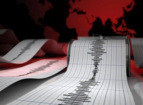 Son dakika! Tonga’da 6.4 büyüklüğünde deprem!