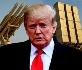 Son dakika: Trump duyurdu! ABD ‘Altın Kubbe’ inşa edecek