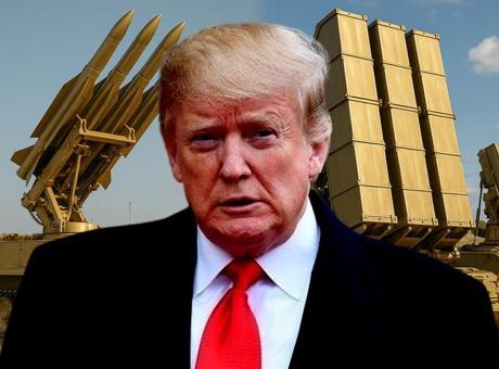 Son dakika: Trump duyurdu! ABD ‘Altın Kubbe’ inşa edecek