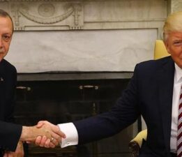 Son dakika! ‘Trump Erdoğan’ın yardımını istedi’: Telefon görüşmesi dünya basınında