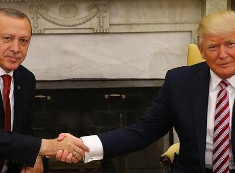 Son dakika! ‘Trump Erdoğan’ın yardımını istedi’: Telefon görüşmesi dünya basınında