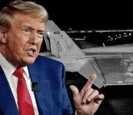 SON DAKİKA: Trump: Husilere yönelik saldırıları durduruyoruz