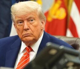 Son dakika! Trump: İngiltere ile çığır açan bir anlaşmaya vardık