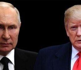 Son dakika! Trump resmen duyurdu: Pazartesi günü Putin ile görüşeceğim