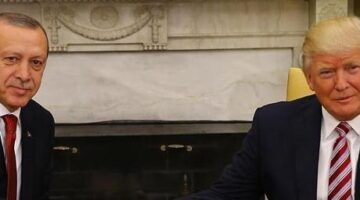 Son dakika! ‘Trump savaşı bitirmek için Erdoğan’ın yardımını istedi’: Telefon görüşmesi dünya basınında